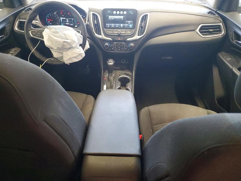 2018 CHEVROLET EQUINOX LT 8