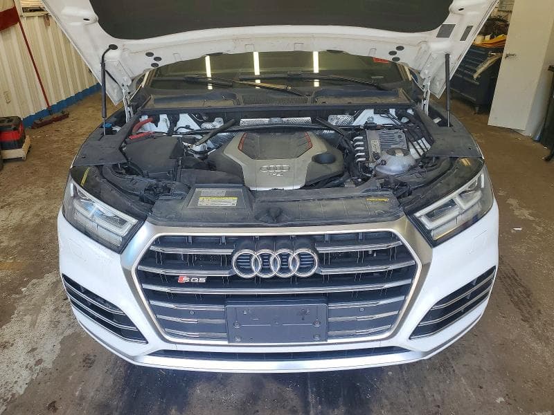 2018 AUDI SQ5 PREMIUM PLUS 12