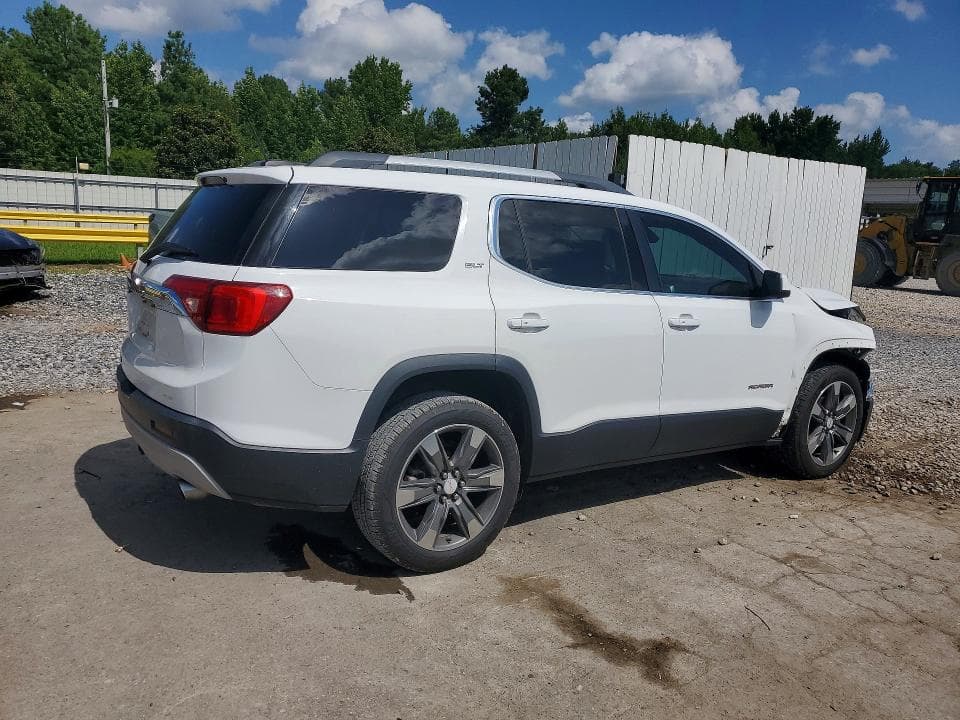 2017 GMC ACADIA SLT-2 3