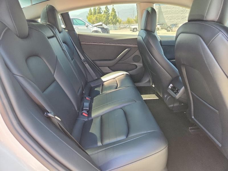 2022 TESLA MODEL 3 10