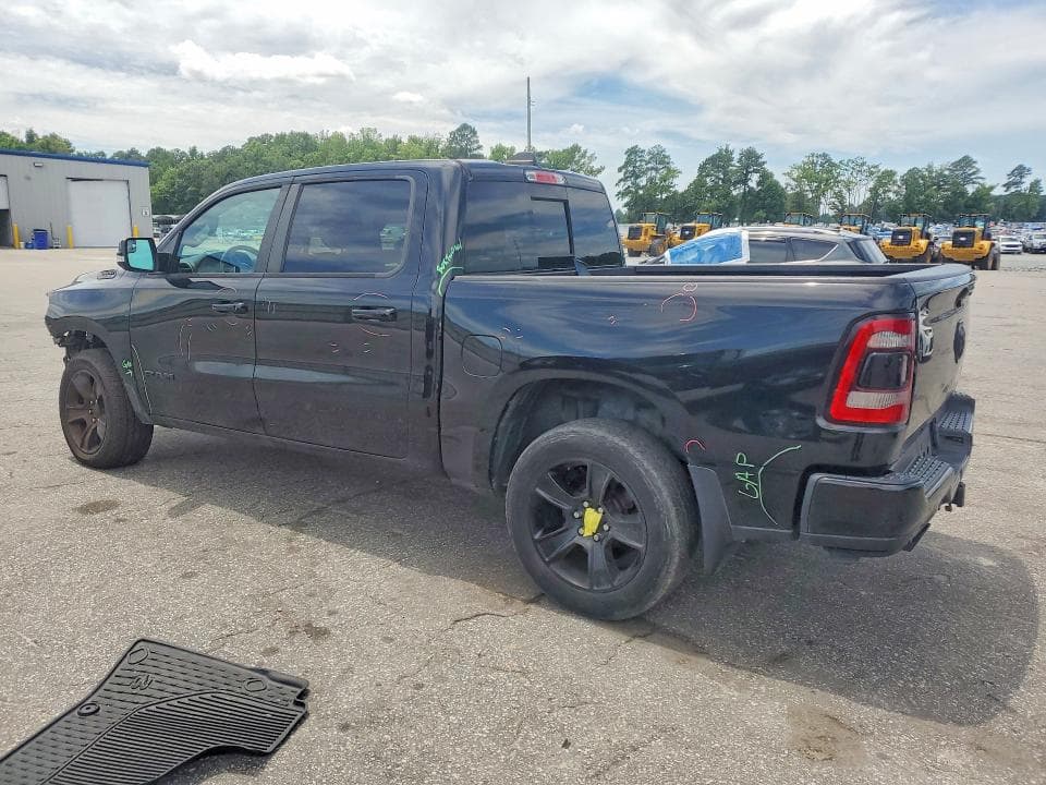 2020 RAM 1500 BIG HORN/LONE STAR 2