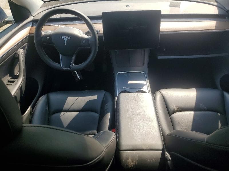 2023 TESLA MODEL Y 8