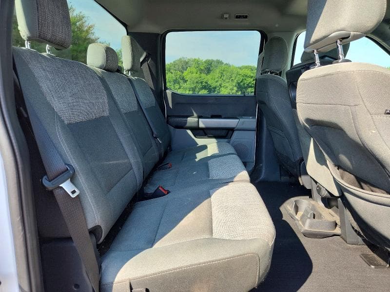 2024 FORD F250 SUPER DUTY 10