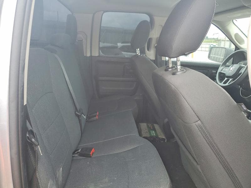 2022 RAM 1500 CLASSIC TRADESMAN 10