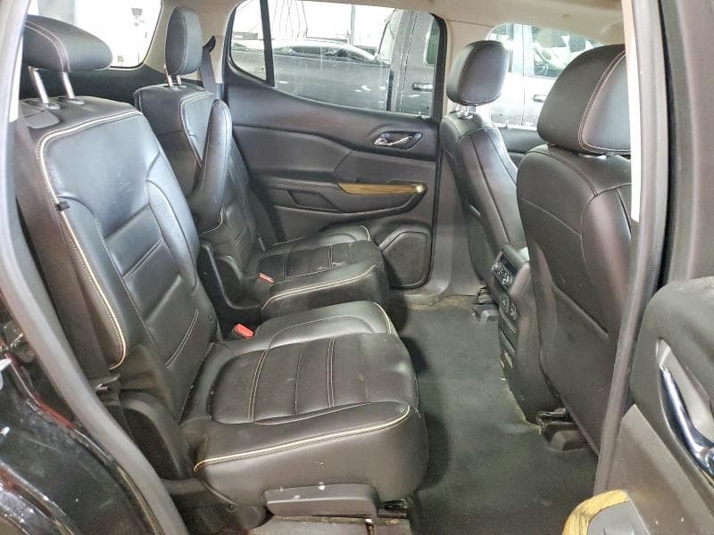 2018 GMC ACADIA DENALI 10