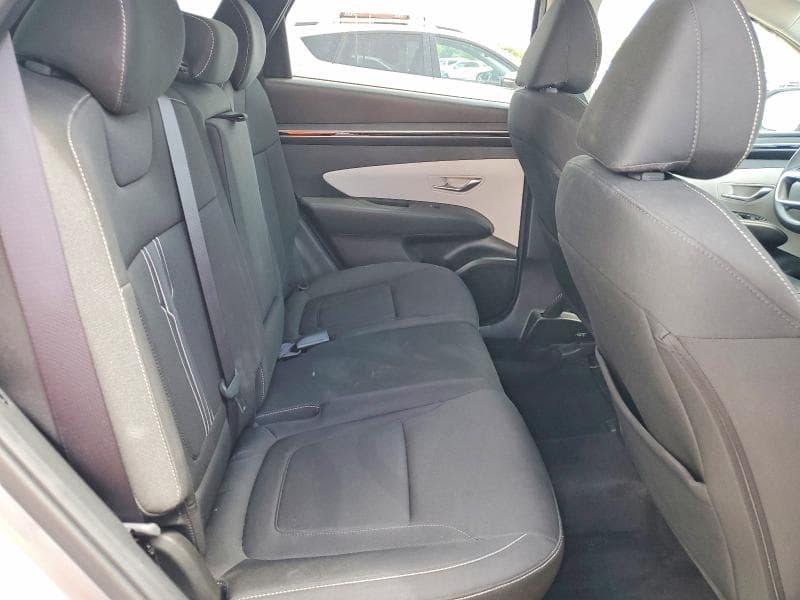 2024 HYUNDAI TUCSON SEL 11