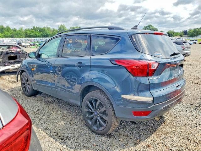 2019 FORD ESCAPE SE 2