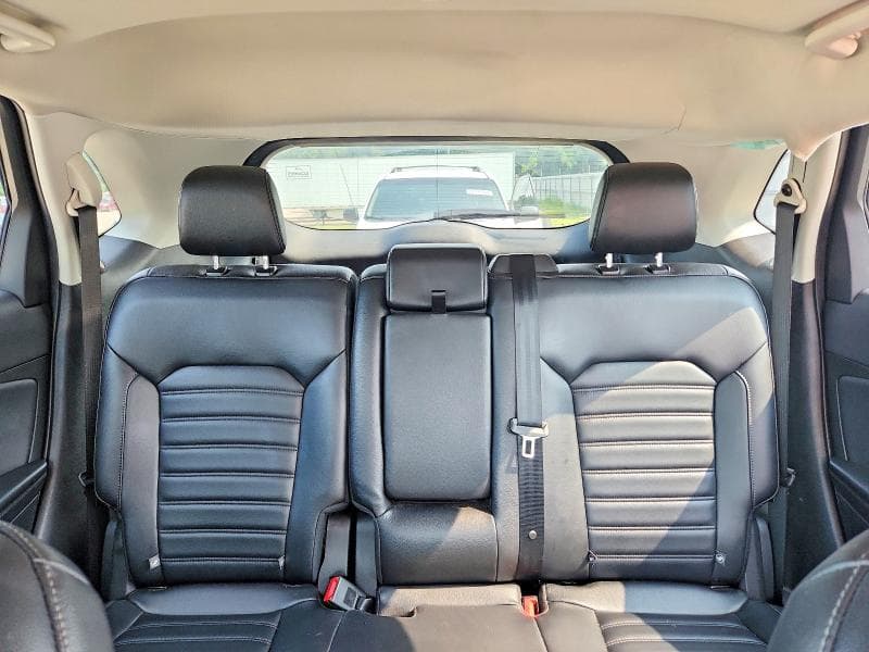 2023 FORD EDGE SEL 10