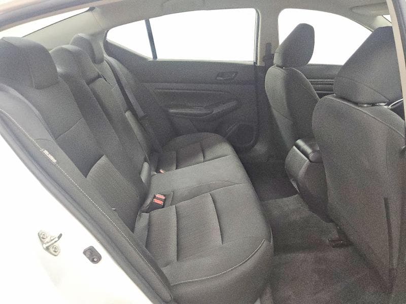2024 NISSAN ALTIMA S 10