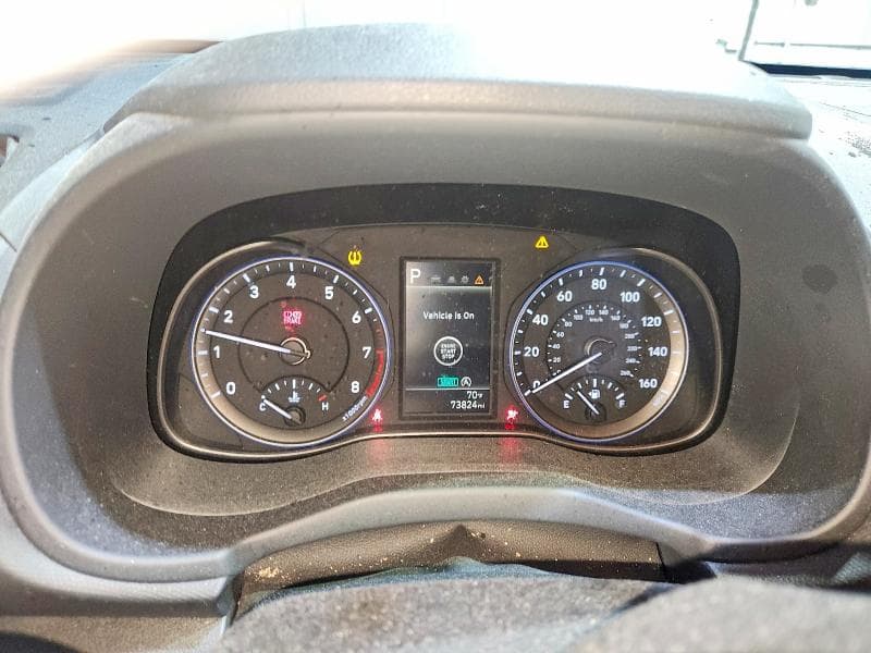 2022 HYUNDAI KONA SEL 9