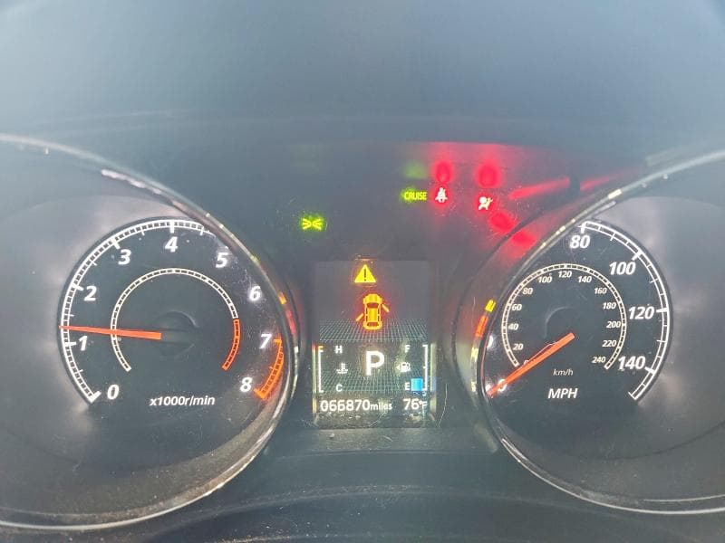 2019 MITSUBISHI OUTLANDER SPORT ES 9