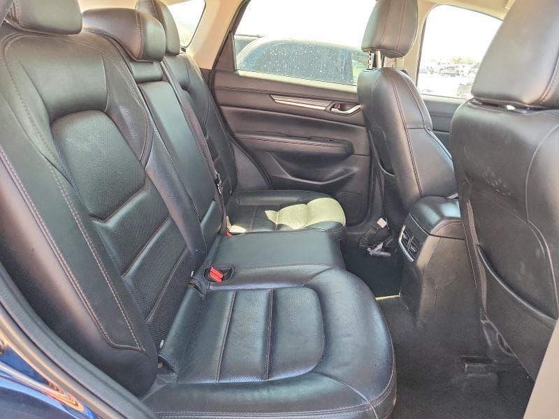 2018 MAZDA CX-5 GRAND TOURING 10