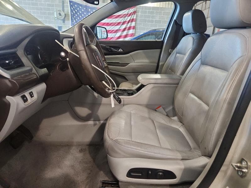 2017 GMC ACADIA SLT-2 SLT-2 7