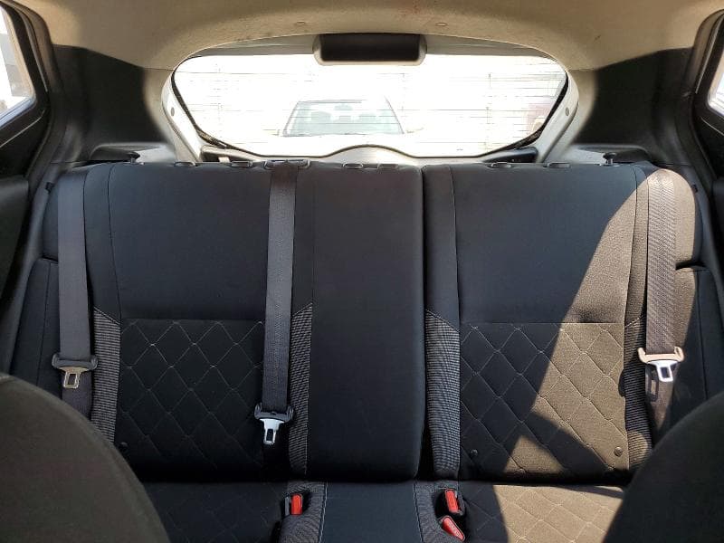 2020 NISSAN KICKS S 10