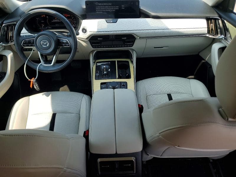 2024 MAZDA CX-90 PREMIUM PLUS 8