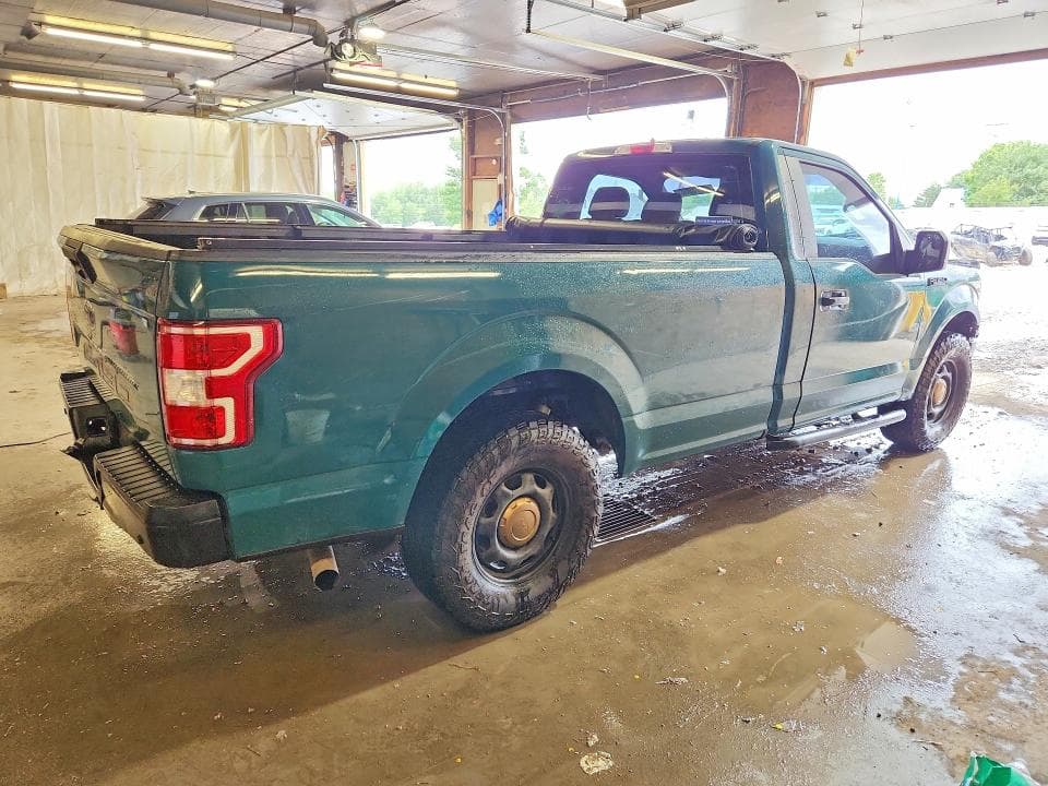 2019 FORD F150 3