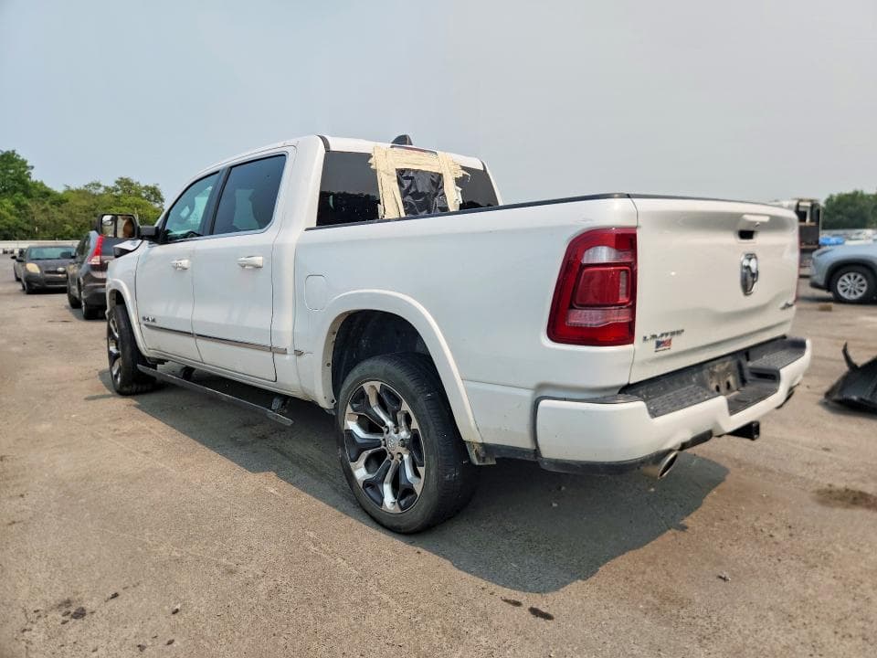 2023 RAM 1500 LIMITED 2