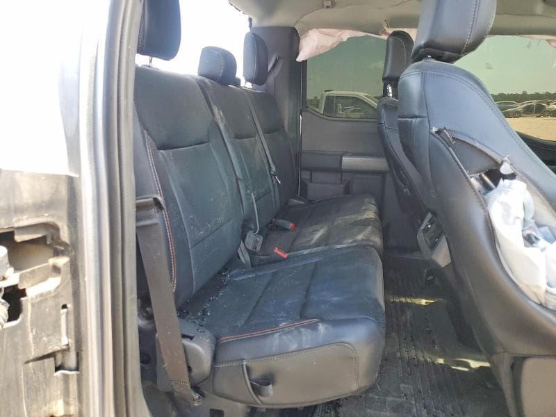 2024 FORD F350 SUPER DUTY 10