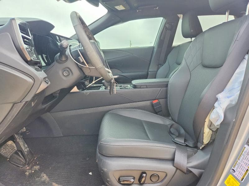 2025 LEXUS RX 350 PREMIUM 7