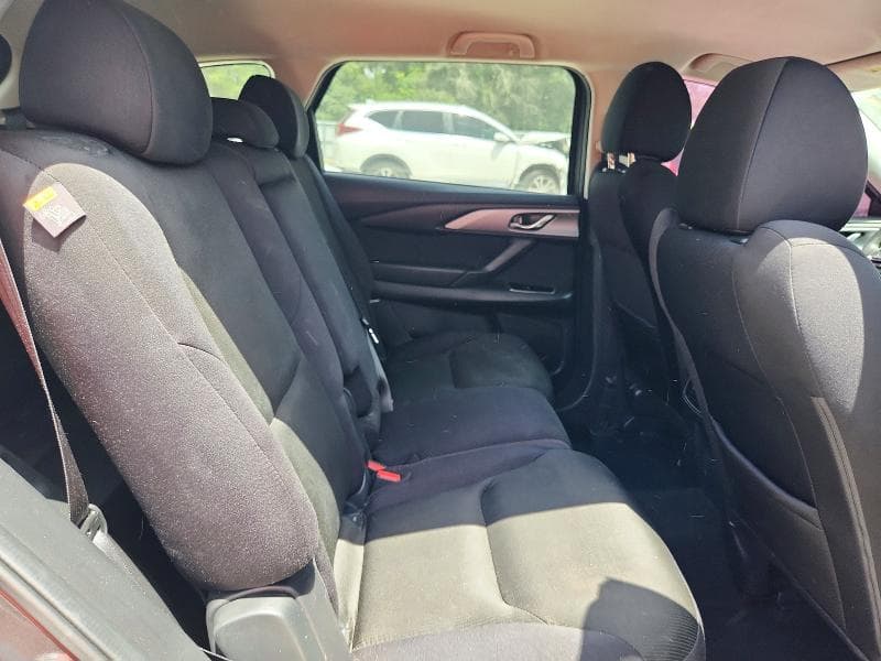 2021 MAZDA CX-9 SPORT 11