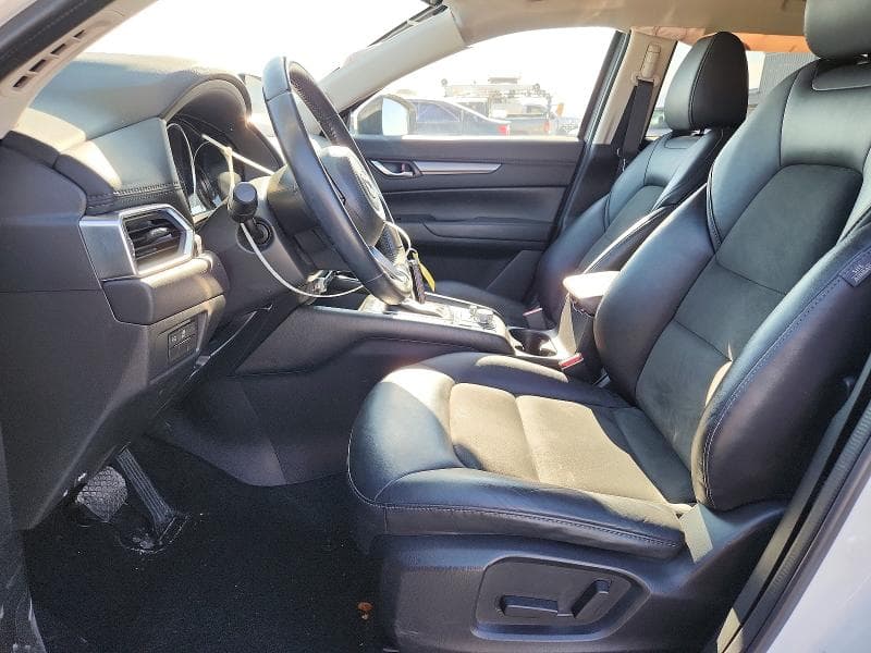2023 MAZDA CX-5 SELECT 7