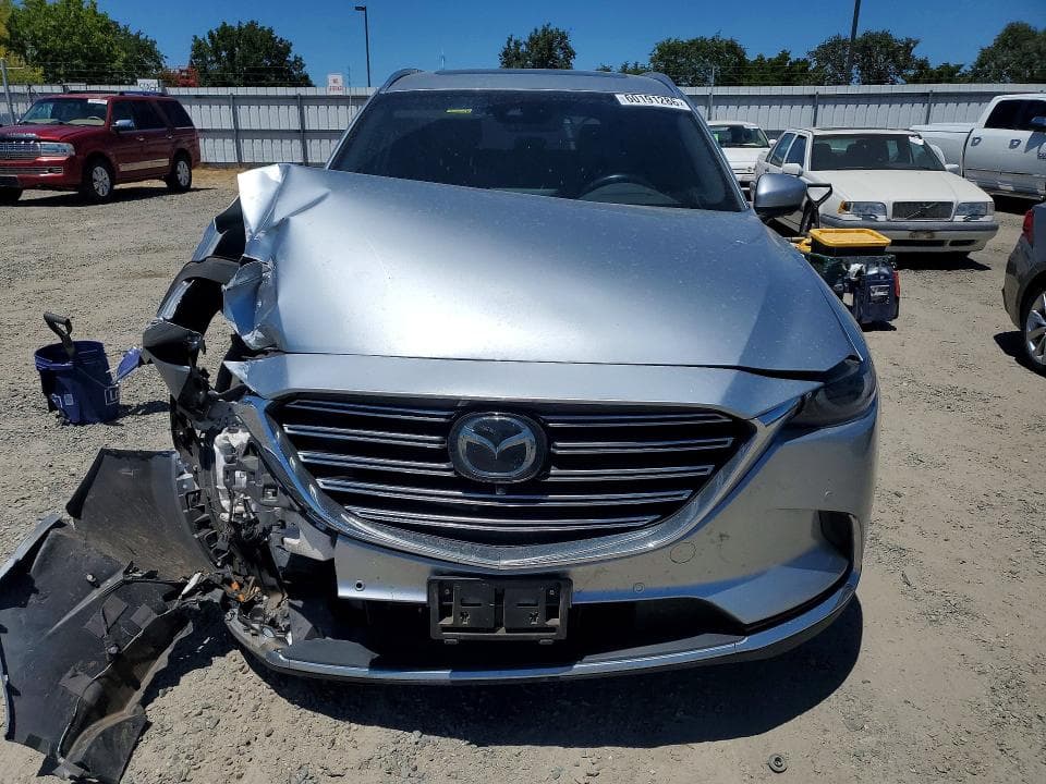 2023 MAZDA CX-9 GRAND TOURING 5