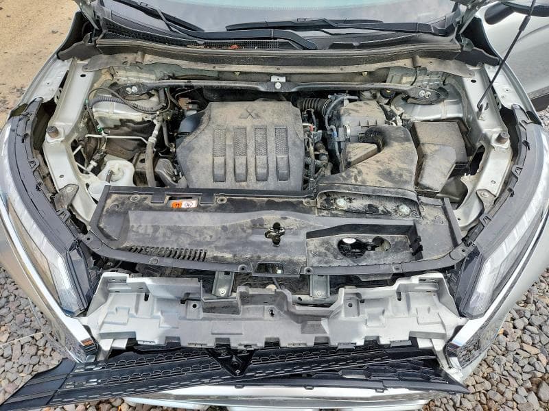 2024 MITSUBISHI ECLIPSE CROSS SE 12