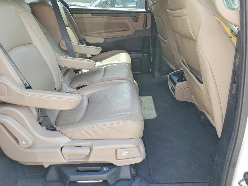 2020 HONDA ODYSSEY EXL 11