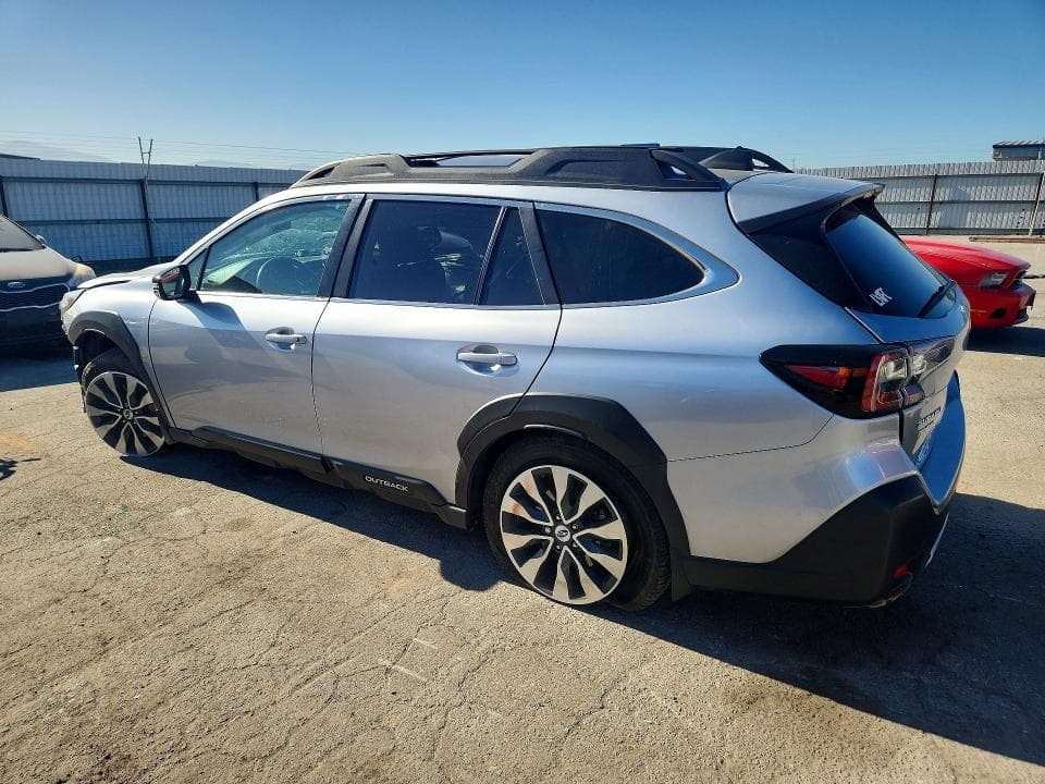 2023 SUBARU OUTBACK LIMITED 2