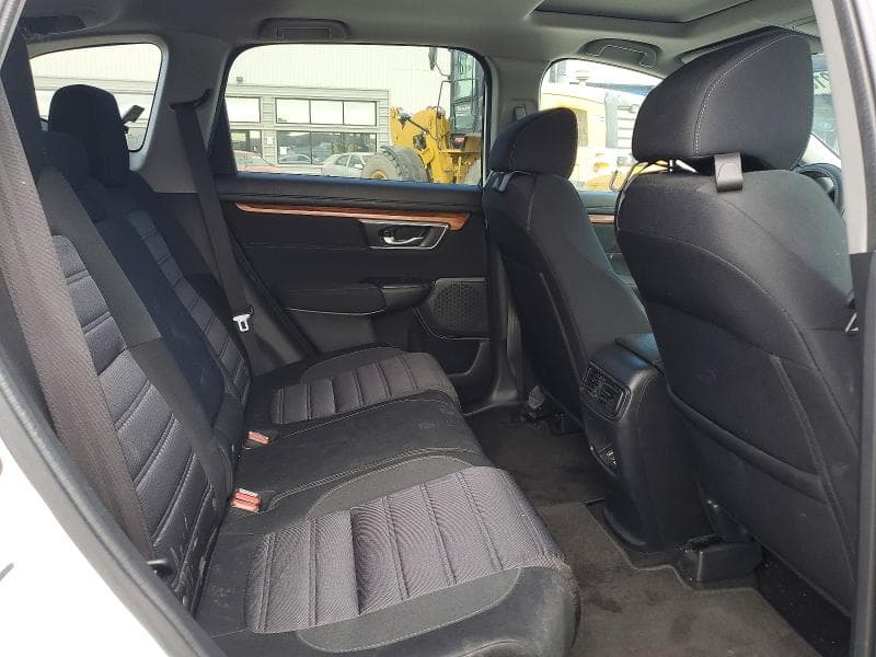 2018 HONDA CR-V EX 11