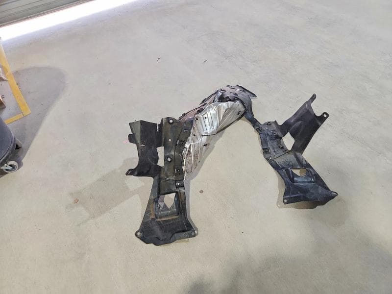 2018 HONDA CR-V EX 13