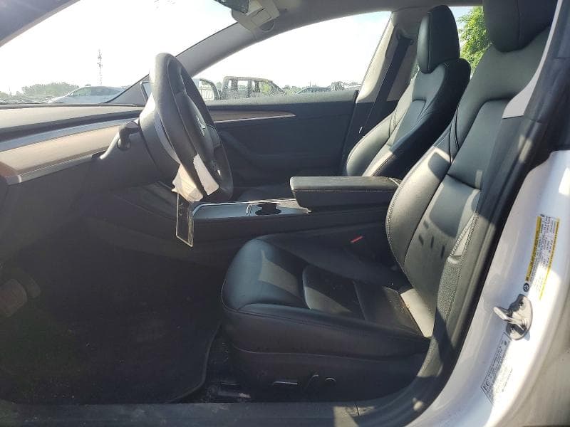 2023 TESLA MODEL 3 7