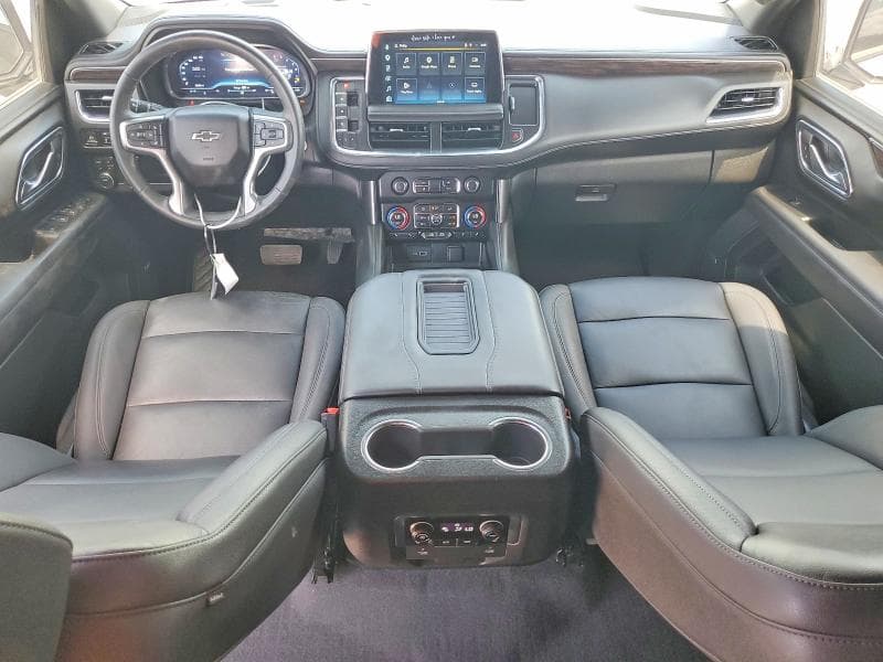 2023 CHEVROLET TAHOE K1500 Z71 8