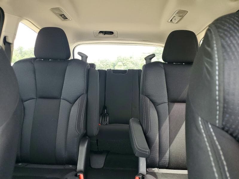 2020 SUBARU ASCENT PREMIUM 10