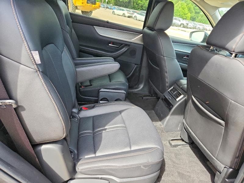 2026 MAZDA CX-90 PREMIUM SPORT 10