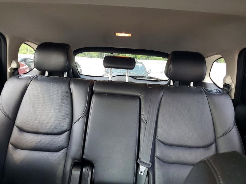 2022 MAZDA CX-9 10