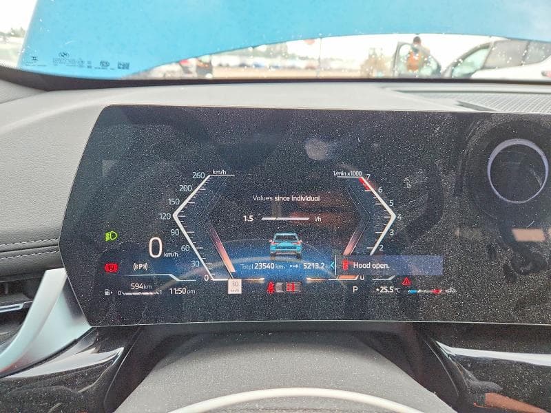 2025 BMW X1 XDRIVE28I 9