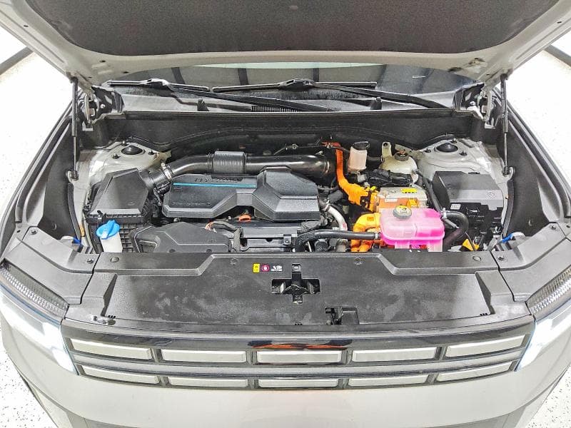 2024 HYUNDAI SANTA FE SEL 12