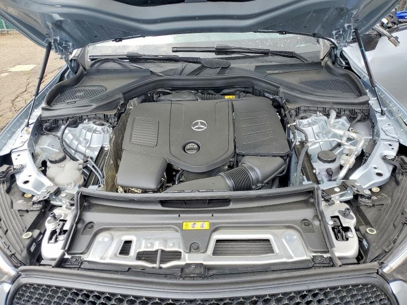2026 MERCEDES-BENZ GLC 300 4MATIC 12