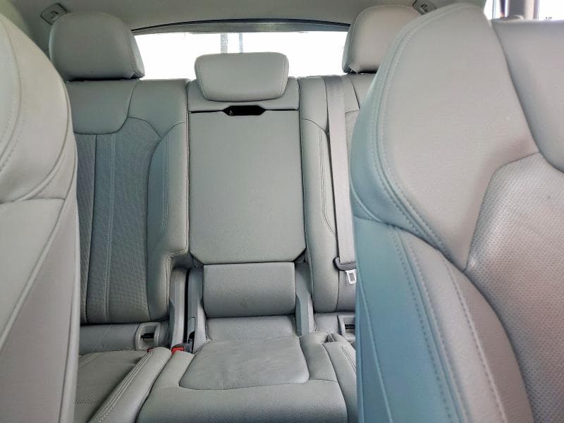2018 AUDI Q5 PREMIUM PLUS 10
