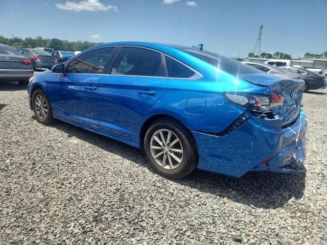 2019 HYUNDAI SONATA SE 2