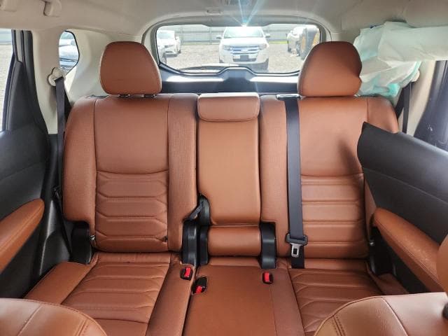 2017 NISSAN ROGUE SL 10