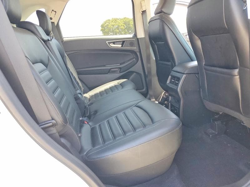 2023 FORD EDGE SEL 11