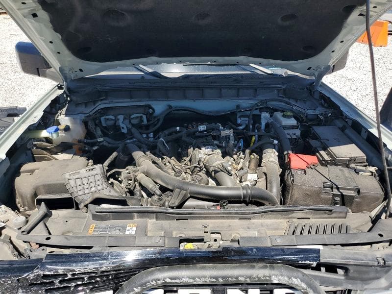 2021 FORD BRONCO FIRST EDITION 12