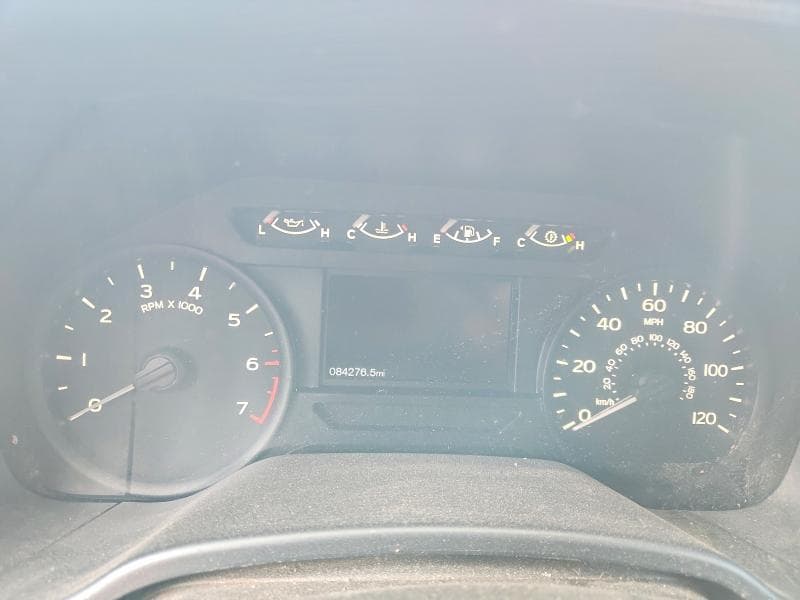 2020 FORD F150 SUPERCREW 9
