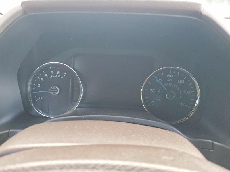 2017 FORD F150 SUPERCREW 9