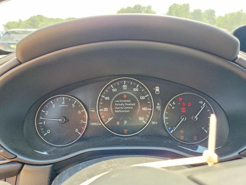 2024 MAZDA CX-30 SELECT 9