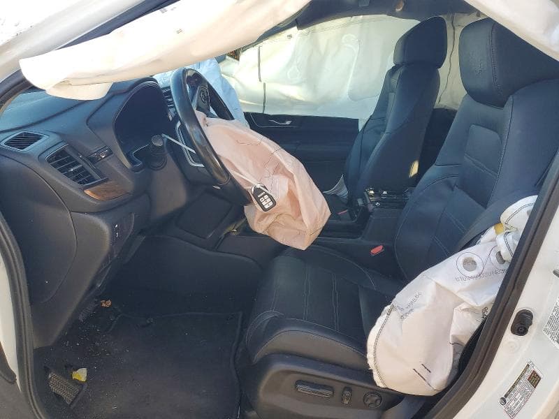2019 HONDA CR-V EXL 7