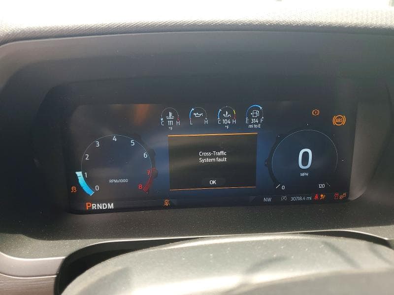 2024 FORD F150 STX 9