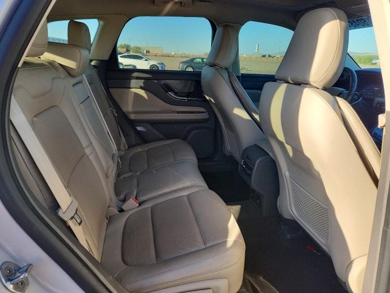 2021 LINCOLN CORSAIR RESERVE 11